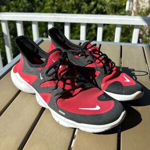 Nike Free - Player Edition